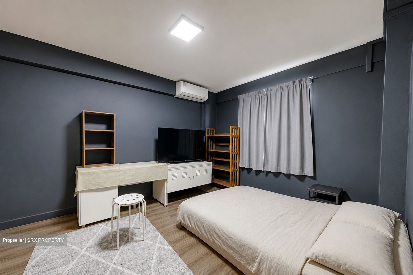 Blk 83 Commonwealth Heights (Queenstown), HDB 3 Rooms #559397931